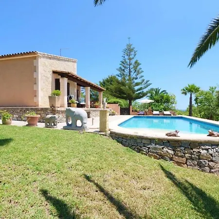 Sa Vinyeta De Son Jaumell Villa Capdepera (Mallorca)