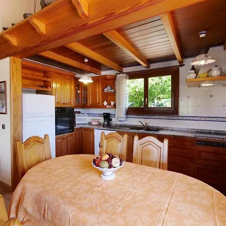 Sa Vinyeta De Son Jaumell Villa