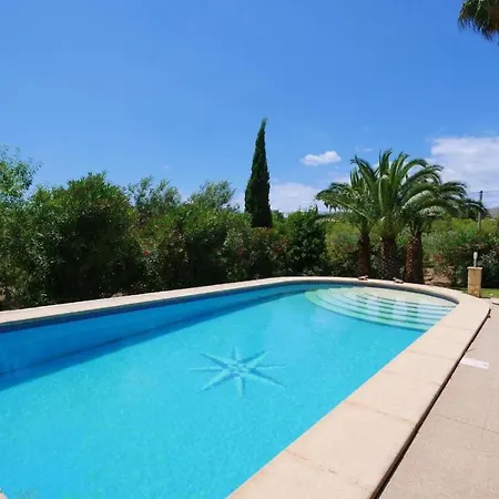 Sa Vinyeta De Son Jaumell Villa