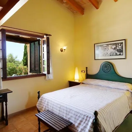 Sa Vinyeta De Son Jaumell Villa