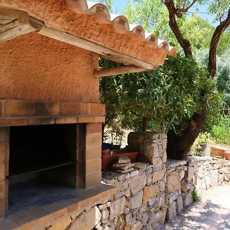 Sa Vinyeta De Son Jaumell Capdepera (Mallorca)