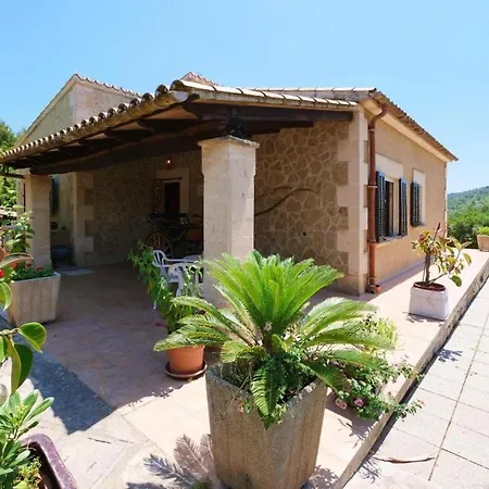 Sa Vinyeta De Son Jaumell Villa Capdepera (Mallorca)