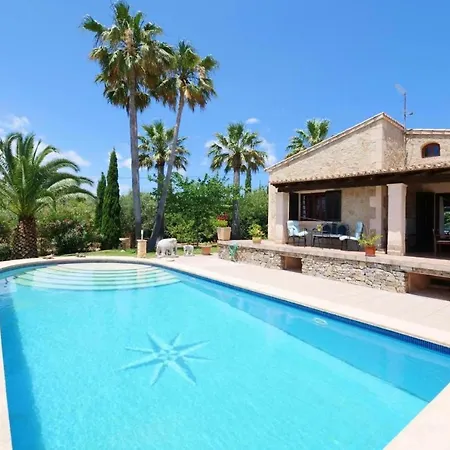 Villa Sa Vinyeta De Son Jaumell