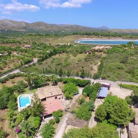 Villa Sa Vinyeta De Son Jaumell