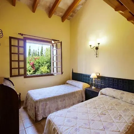 Villa Sa Vinyeta De Son Jaumell *