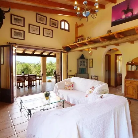 Villa Sa Vinyeta De Son Jaumell