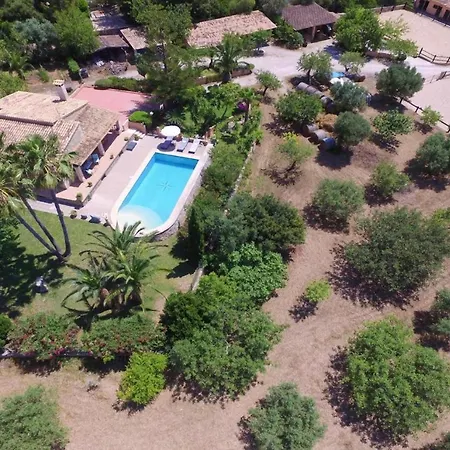 Villa Sa Vinyeta De Son Jaumell