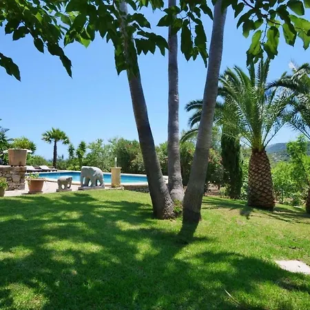 Sa Vinyeta De Son Jaumell Villa